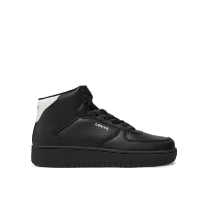 Zdjęcie Levi's® Sneakersy VUNI0023S Czarny