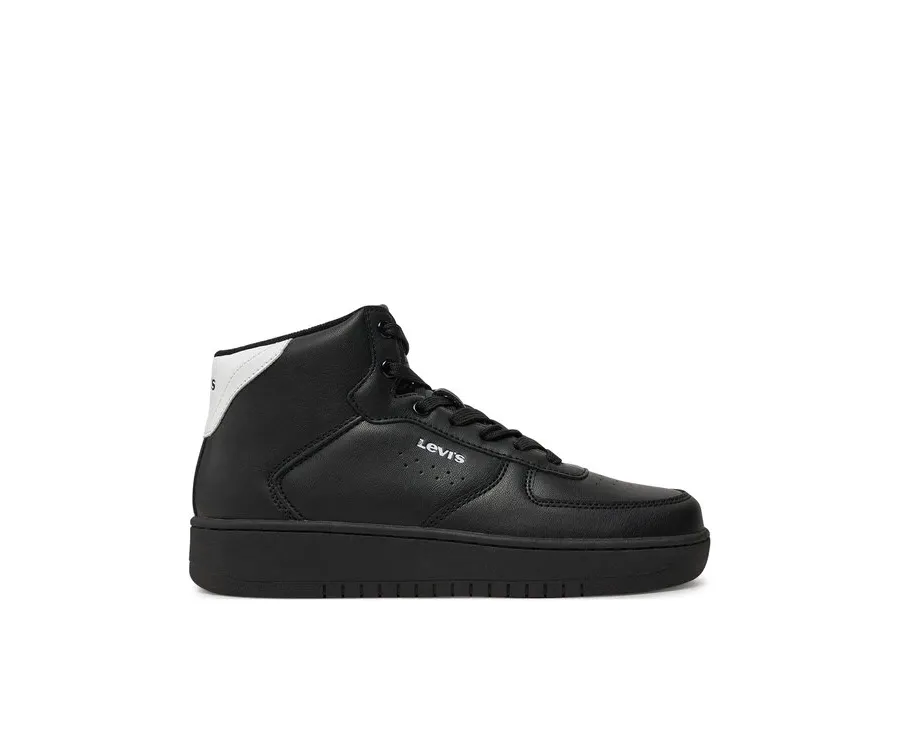 obrazek 1 Levi's® Sneakersy VUNI0023S Czarny