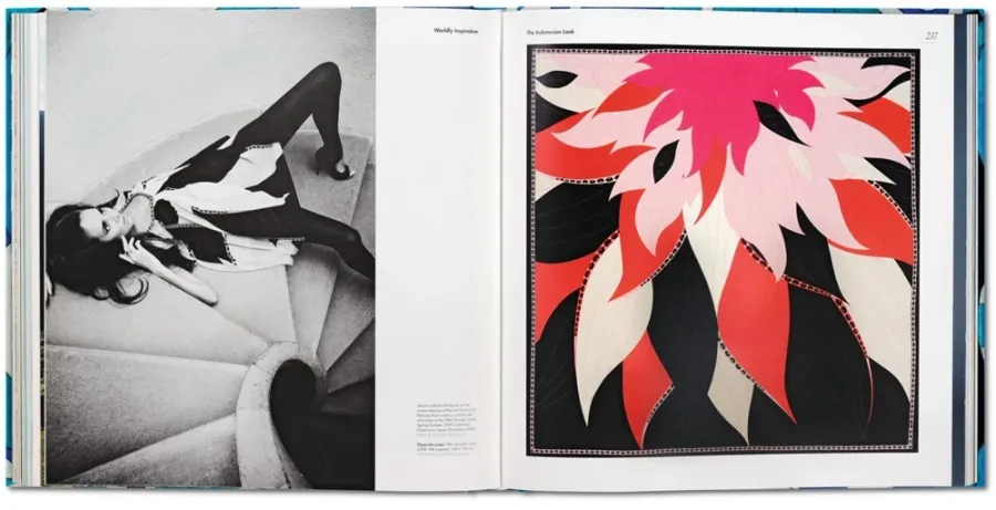 obrazek 11 Książka Emilio Pucci, Vintage Art Edition - Taschen