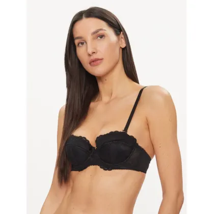 Zdjęcie Gossard Biustonosz balkonetka Superboost 7707 Czarny