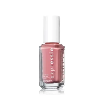 Zdjęcie essie Expressie wegańska formuła Lakier do paznokci 10 ml Nr. 10 - Second Hand, First Love