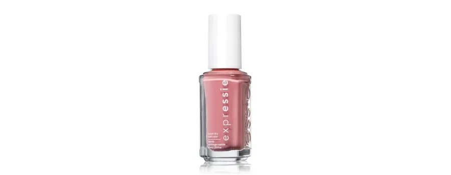 obrazek 1 essie Expressie wegańska formuła Lakier do paznokci 10 ml Nr. 10 - Second Hand, First Love
