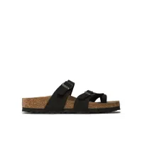 Zdjęcie Birkenstock Japonki Mayari Birko-Flor 1021231 Czarny