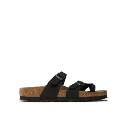Zdjęcie Birkenstock Japonki Mayari Birko-Flor 1021231 Czarny