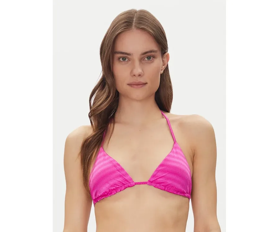 obrazek 1 Maaji Góra od bikini Deep Pink Liberties PT3710SBR004 Różowy
