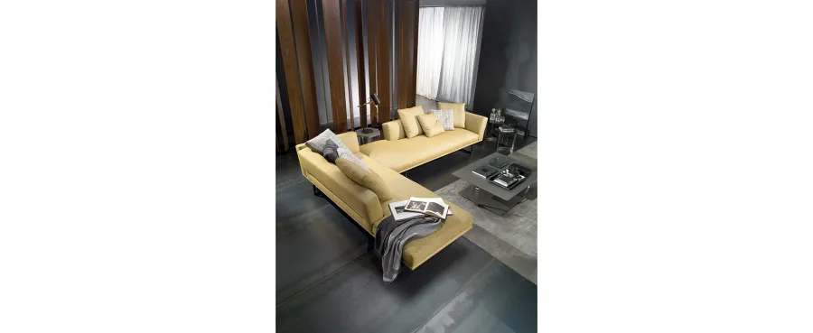 obrazek 3 Wygodna, funkcjonalna i oryginalna sofa do luksusowego salonu - Casadesus