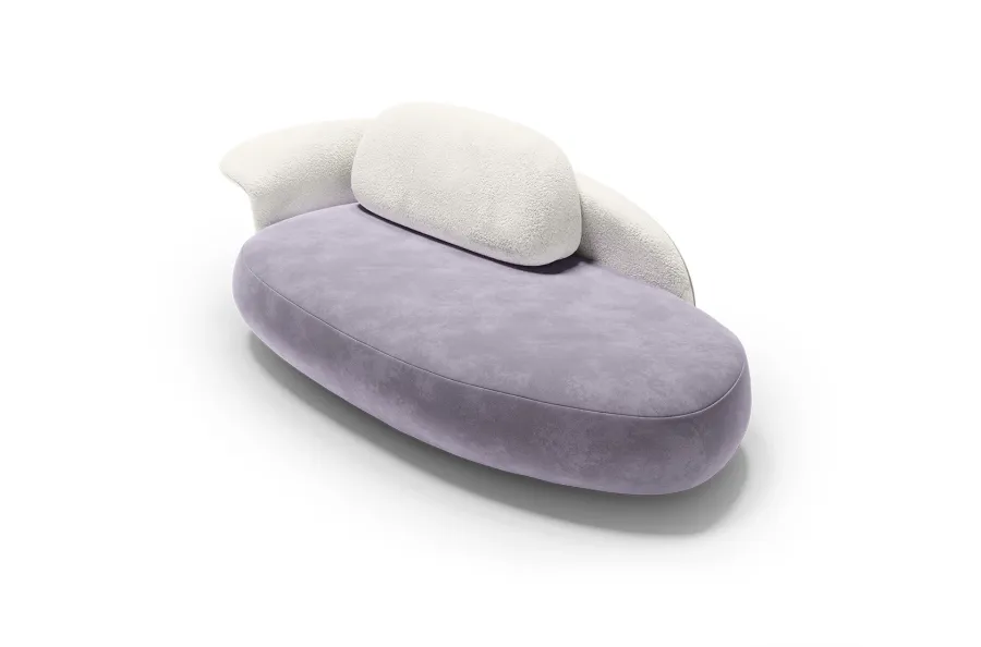obrazek 2 Niezwyczajna sofa do pokoju dziecka