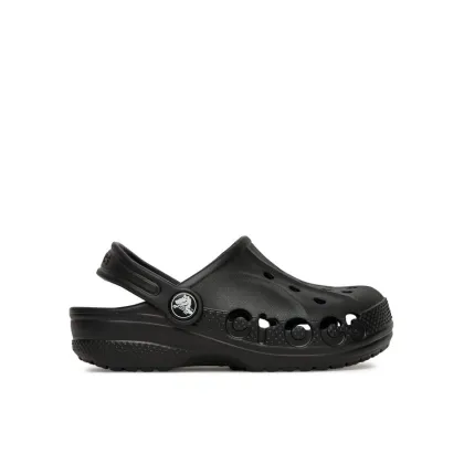 Zdjęcie Crocs Klapki BAYA CLOG K 207013-001 Czarny