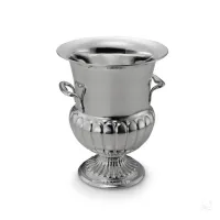 Picture A unique champagne bucket made of silver – Zaramella Argenti