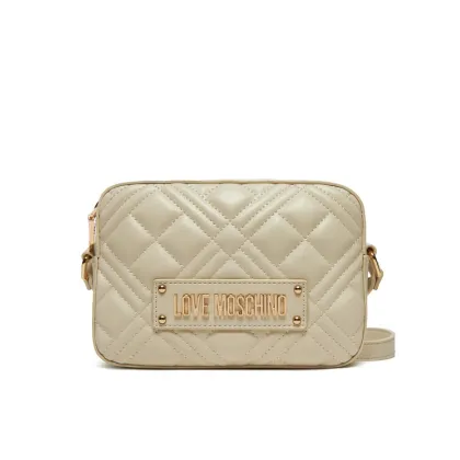 Zdjęcie LOVE MOSCHINO Torebka JC4150PP1MLA0110 Écru