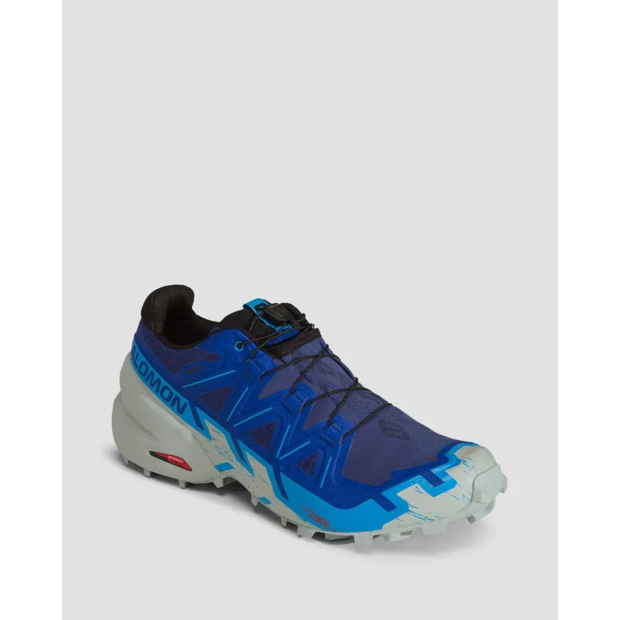 obrazek 1 Buty Trailowe Męskie Salomon Speedcross 6 Gtx