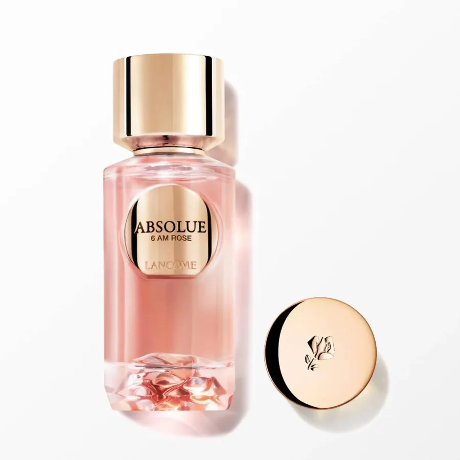 obrazek 1 6AM ROSE - Woda perfumowana Lancôme