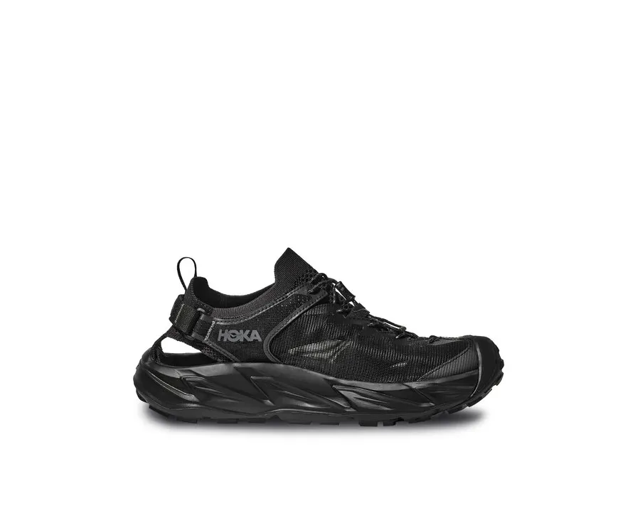 obrazek 1 Hoka Sandały Hopara 2 1147650 Czarny