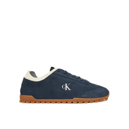 Zdjęcie Calvin Klein Jeans Sneakersy Low Profile Runner Su YM0YM01288 Granatowy