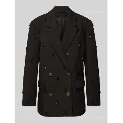 Zdjęcie Żakiet z aplikacjami model ‘AJE’