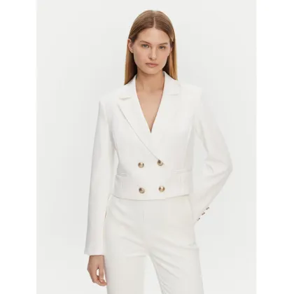 Zdjęcie Guess Marynarka W5GN67 WH9Y2 Kolorowy Regular Fit