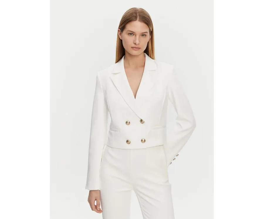 obrazek 1 Guess Marynarka W5GN67 WH9Y2 Kolorowy Regular Fit