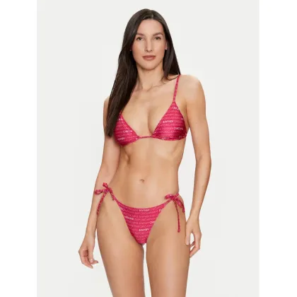 Zdjęcie Emporio Armani Bikini 262740 4R310 23275 Różowy