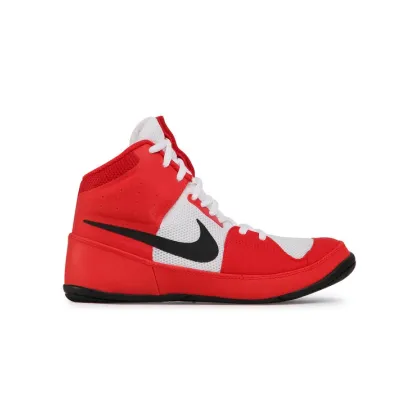 Zdjęcie Nike Buty bokserskie Fury A02416 601 Czerwony