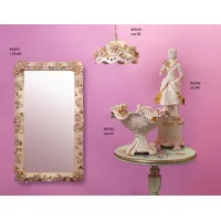 Zdjęcie Stylowe dekoracje ceramiczne od włoskiej marki