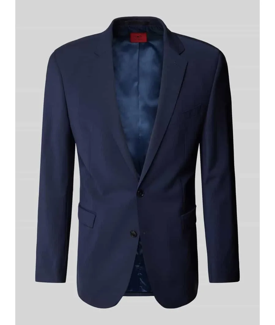 obrazek 1 Marynarka z brustaszą model ‘ALLEN’