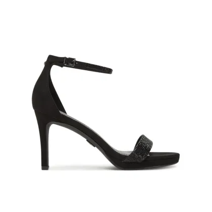 Zdjęcie Buffalo Sandały Monroe 2 1291243 Czarny