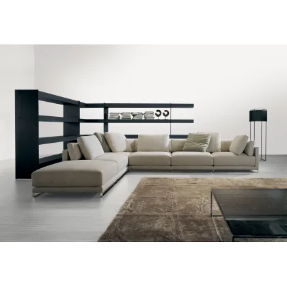 Zdjęcie Elegancko, nowoczesny fotel do salonu- Casadesus