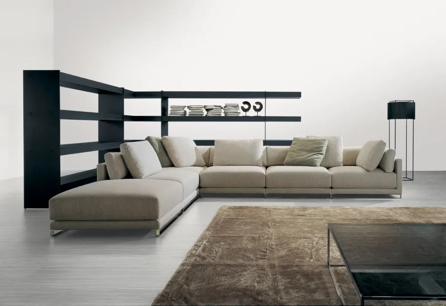 obrazek 1 Elegancko, nowoczesny fotel do salonu- Casadesus