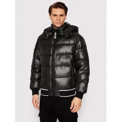Zdjęcie Ice Play Kurtka zimowa 22I U1M0 J021 6415 9000 Czarny Regular Fit