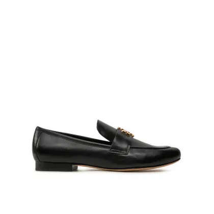Zdjęcie Tory Burch Lordsy Eleanor Loafer 158204 Czarny