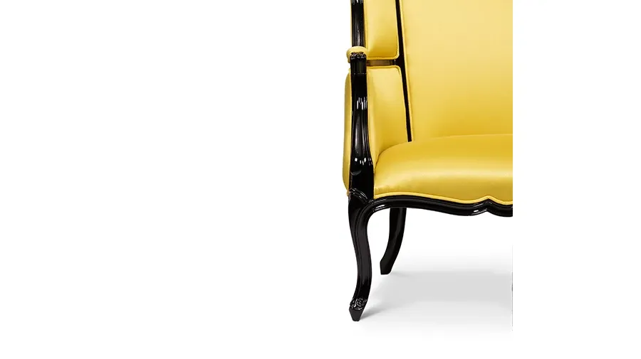 obrazek 6 Oryginalna portugalska dwuosobowa sofa