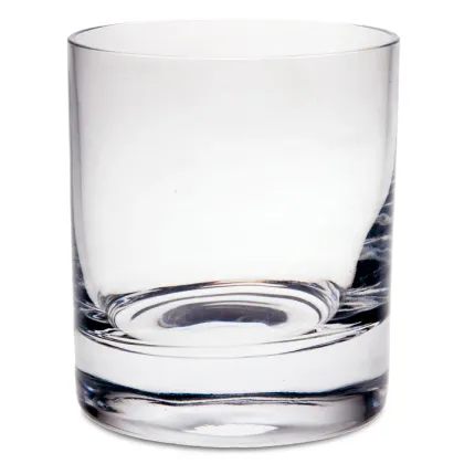 Zdjęcie Tradycyjne, piękne szklanki do whisky