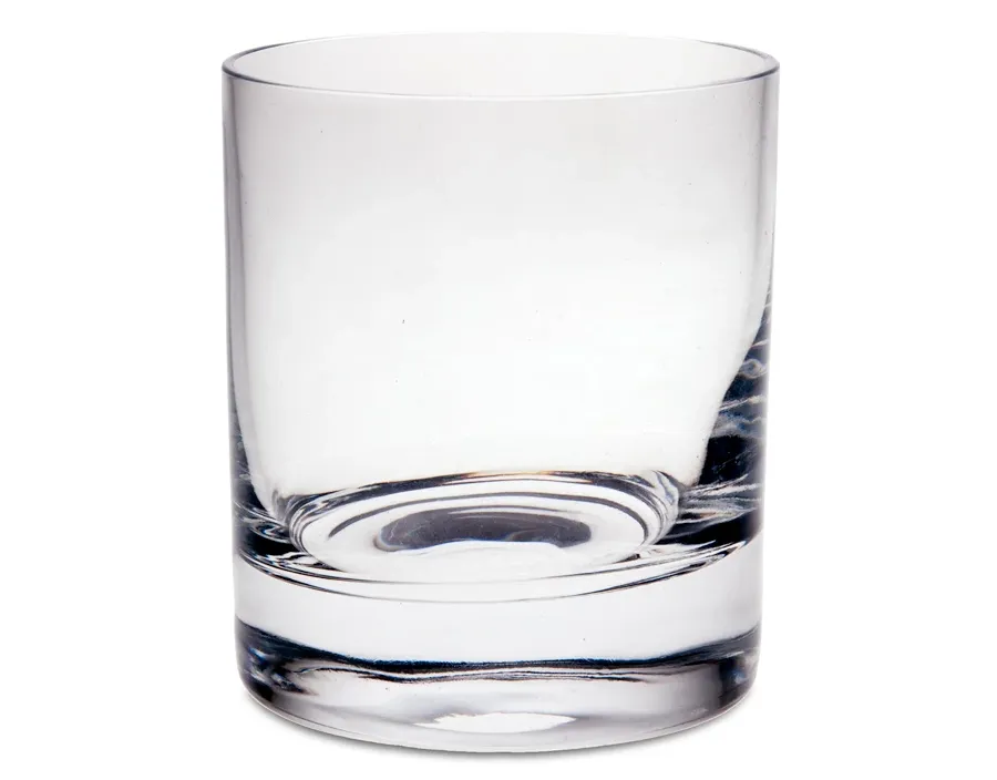 obrazek 1 Tradycyjne, piękne szklanki do whisky