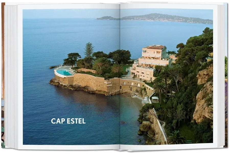 obrazek 6 Książka Living in Provence - Taschen