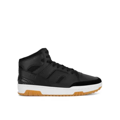 Zdjęcie Shaq Sneakersy BREAKER MID AQ95013M-B Czarny