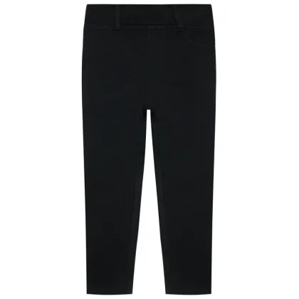 Zdjęcie NAME IT Legginsy 13186951 Czarny Slim Fit