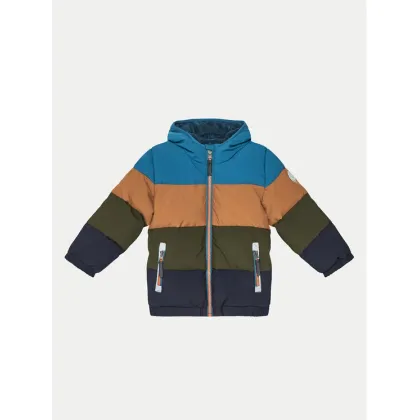 Zdjęcie KILLTEC Kurtka zimowa First Instinct 42262 Kolorowy Regular Fit