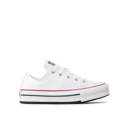 Zdjęcie Converse Trampki Chuck Taylor All Star Eva Lift Ox 272858C Biały