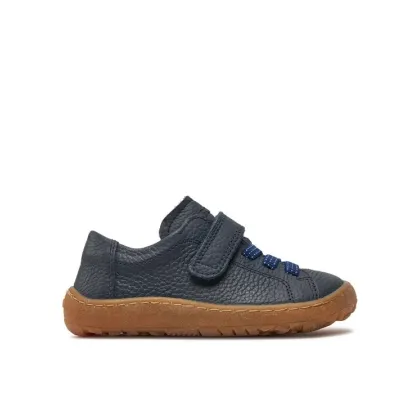 Zdjęcie Froddo Sneakersy Barefoot Elastic G3130241 S Granatowy