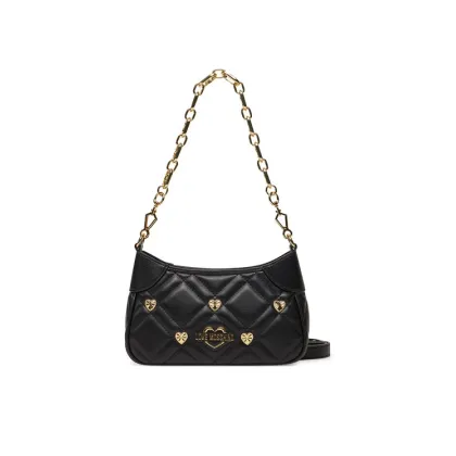 Zdjęcie LOVE MOSCHINO Torebka JC4121PP1MLI0000 Czarny
