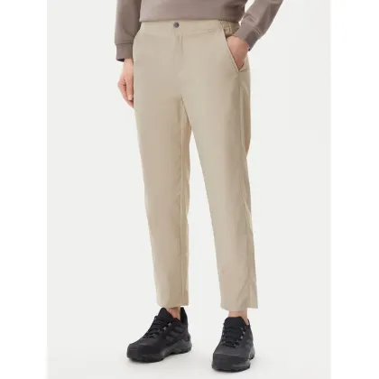 Zdjęcie Columbia Spodnie outdoor Cedar Crest™ 2119793 Beżowy Regular Fit