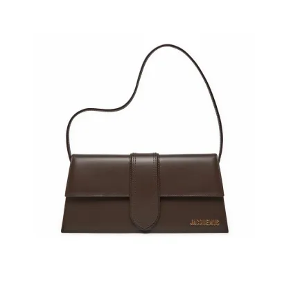 Zdjęcie JACQUEMUS Torebka Le Bambino Long 221BA013 Brązowy