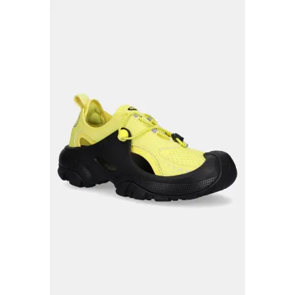 Zdjęcie Crocs buty Trailbreak 2 kolor żółty 209988.0H9