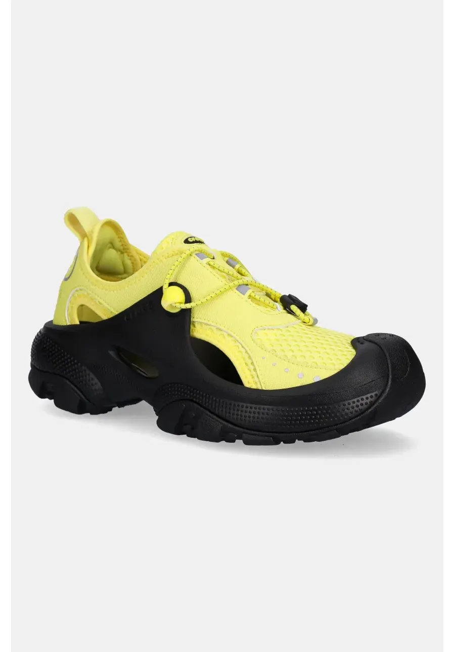 obrazek 1 Crocs buty Trailbreak 2 kolor żółty 209988.0H9