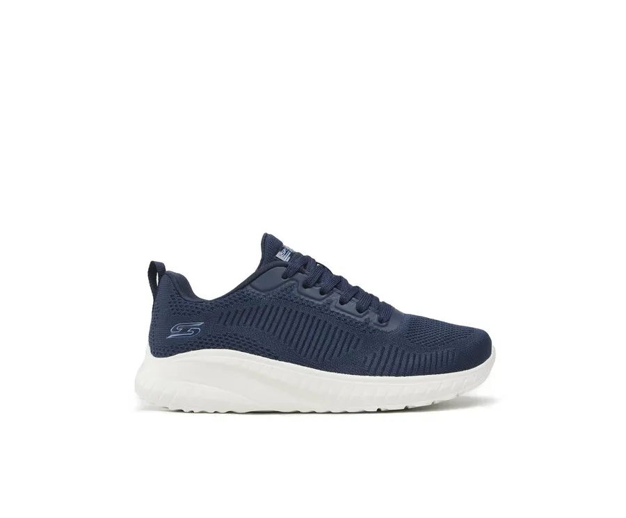 obrazek 1 Skechers Sneakersy Face Off 117209/NVY Granatowy