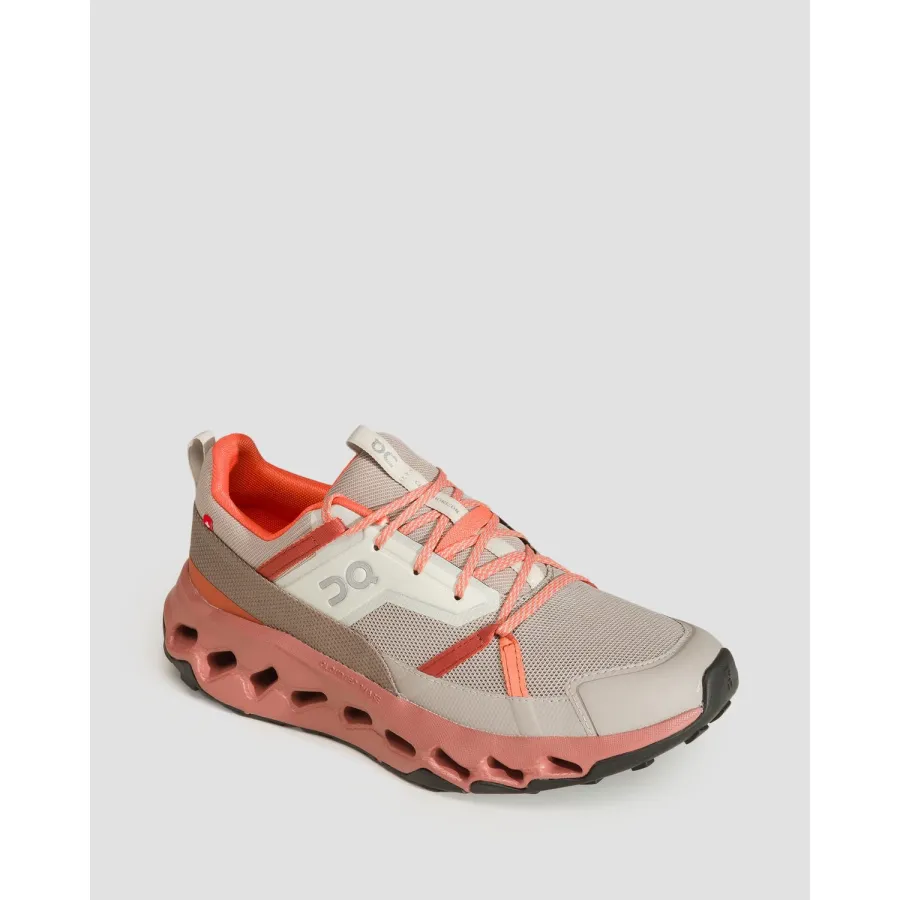 obrazek 1 Niskie Buty Hikingowe Damskie On Running Cloudhorizon