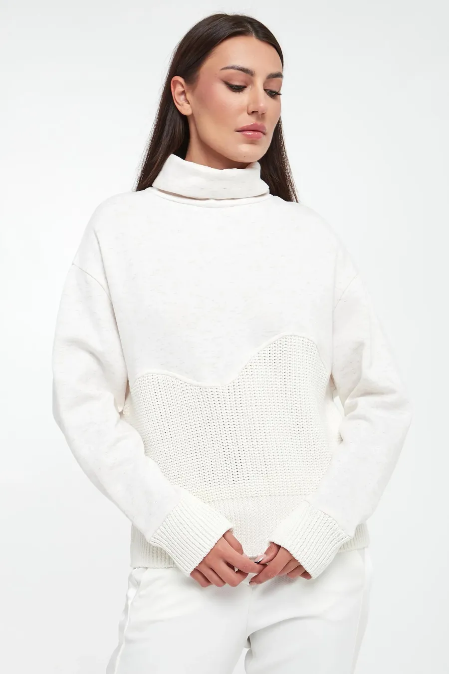 obrazek 1 Bluza damska SPORTALM Sportalm
