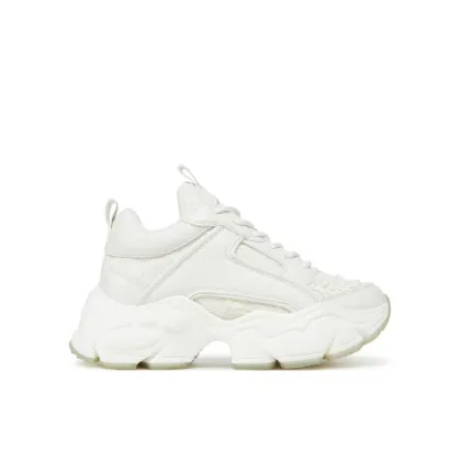 Zdjęcie Buffalo Sneakersy Binary Bloom 1636376 Biały