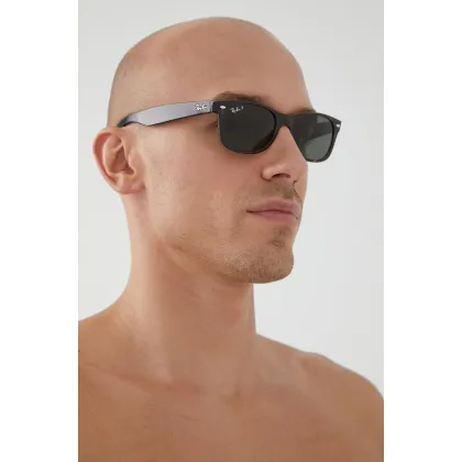 Zdjęcie Ray-Ban – Okulary NEW WAYFARER 0RB2132