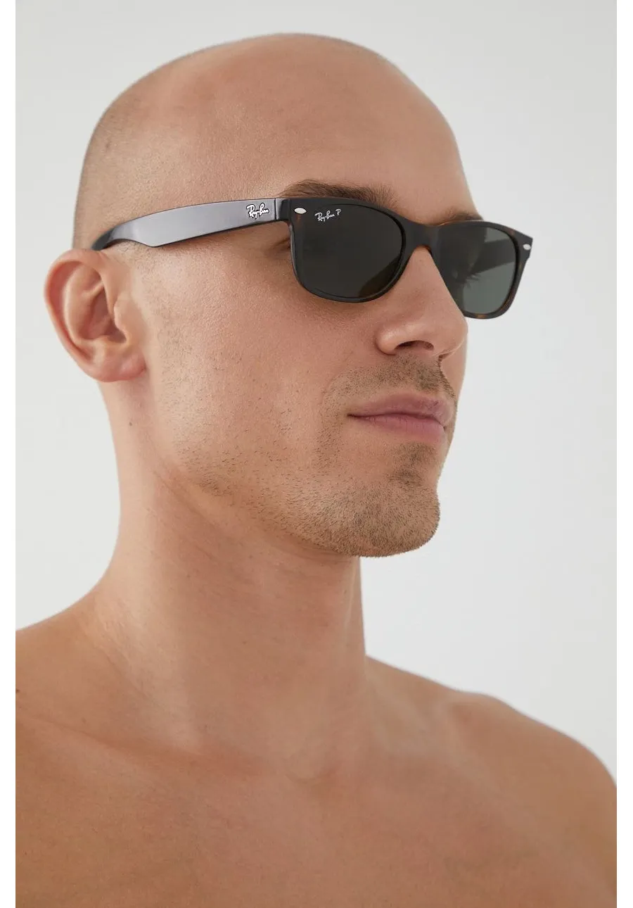 obrazek 1 Ray-Ban – Okulary NEW WAYFARER 0RB2132